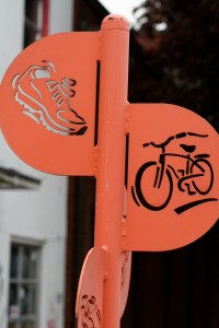 Tried new mode of transportation