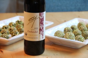 Frey Vineyards 2011 Zinfandel
