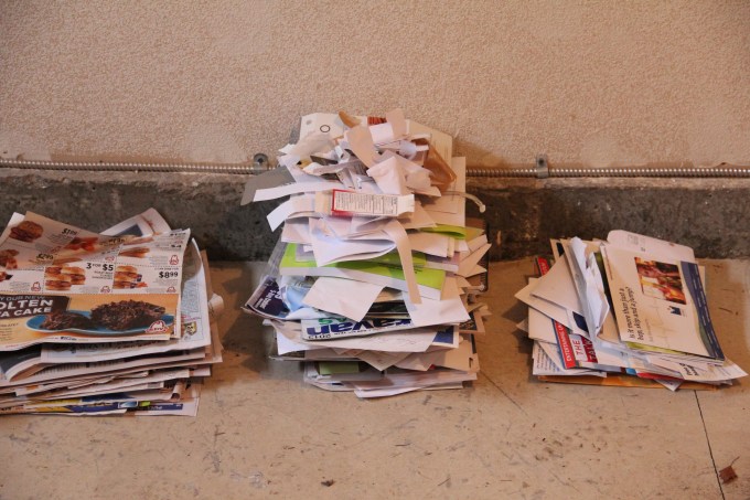 This is the paper for the 4 weeks. 