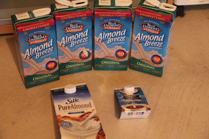 More items that cannot be recycled