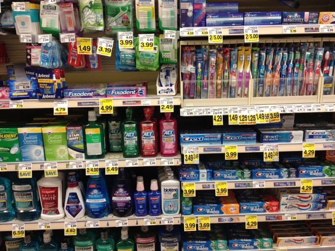 As my awareness is raised I see how much we have moved to using plastics in todays world. It has been fun to read Beth's book and begin to consider other alternatives. 