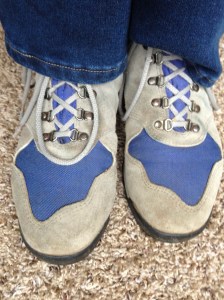 Decisions about what to keep