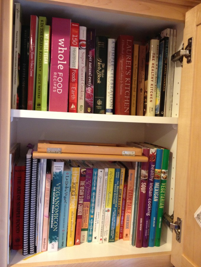 Cleaning & Organizing in the Kitchen