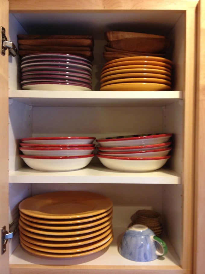 Plates and Bowls
