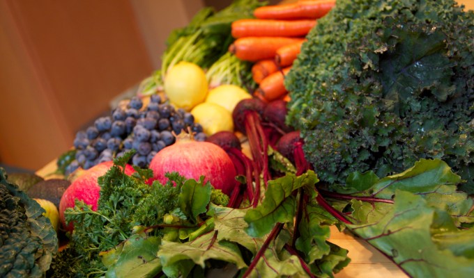 Why Do a Raw&nbsp;Cleanse?
