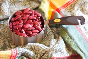 Kidney Beans