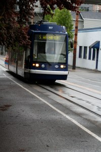Portland Streetcar
