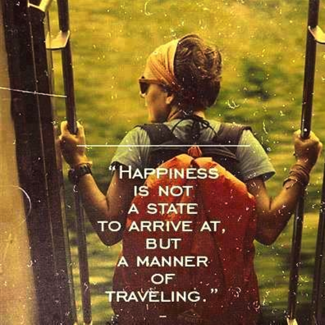 Happiness Quote