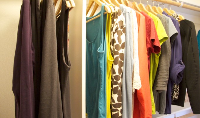 Project 333 – Three Months&nbsp;In