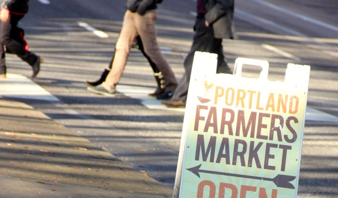 Farmers Market is Now Open Year&nbsp;Round!