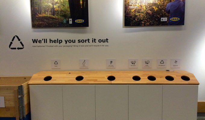 Make Recycling a Part of Your Everyday&nbsp;Life