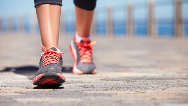 One Way I Support My&nbsp;Health