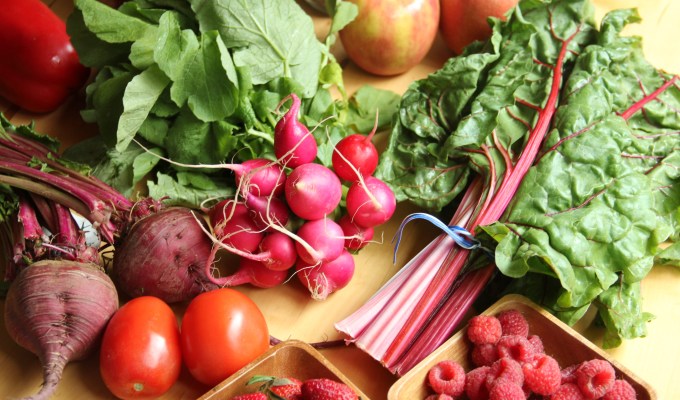 Why I Love My&nbsp;CSA