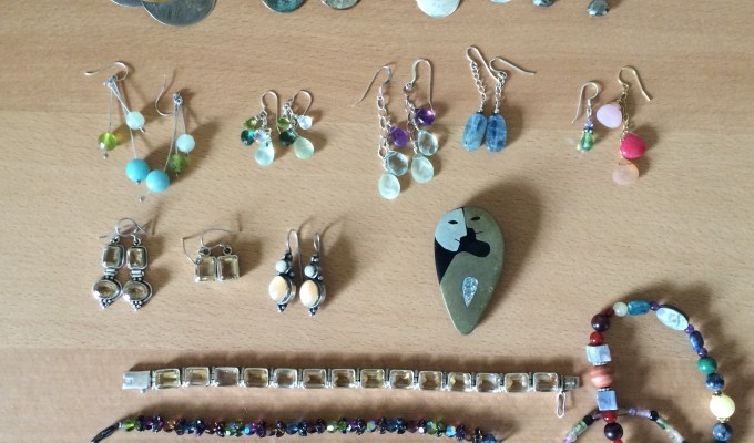 Marie Kondo Declutter Continues – Phase&nbsp;2