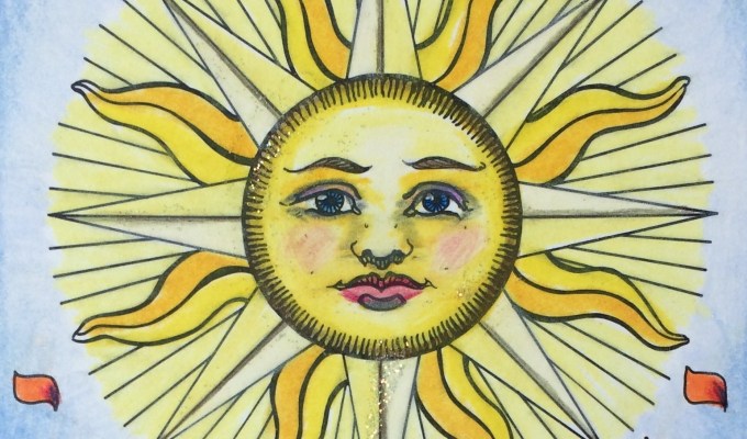 Summer Solstice Cleanse&nbsp;2015