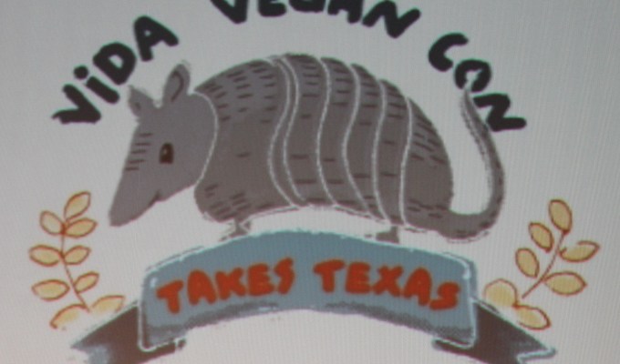 Top 5 Favs at Vida Vegan&nbsp;Con