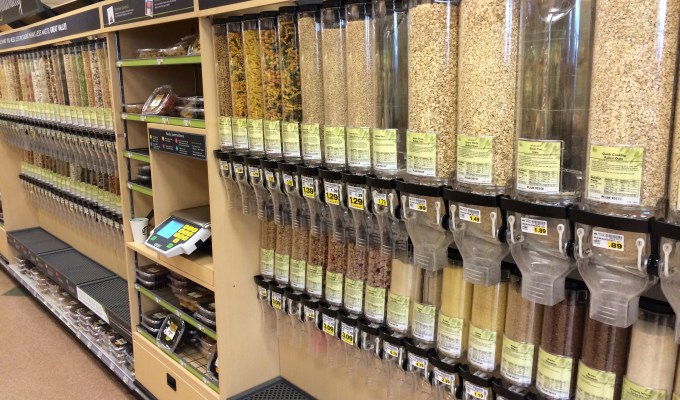 Grocery Haul &&nbsp;Mindfulness