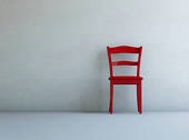 Red Chair 2
