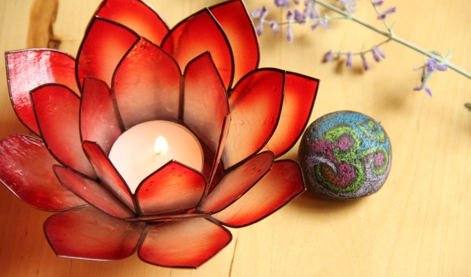 Mind Body Connection