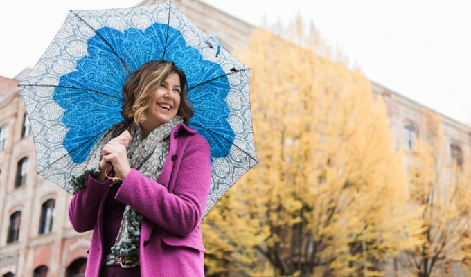 Welcome to My Best&nbsp;Year!