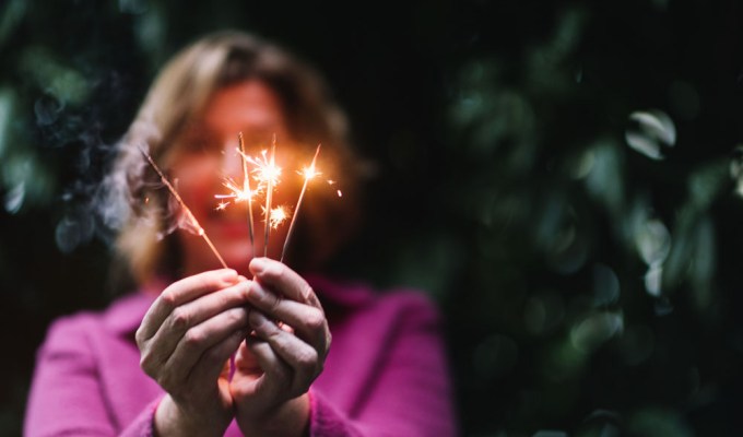 Minimalist Has A&nbsp;Photoshoot