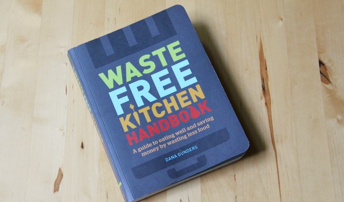 Waste Free Kitchen&nbsp;Tips
