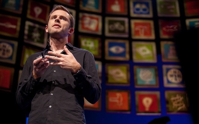 My Top 5 Talks at WDS&nbsp;2016