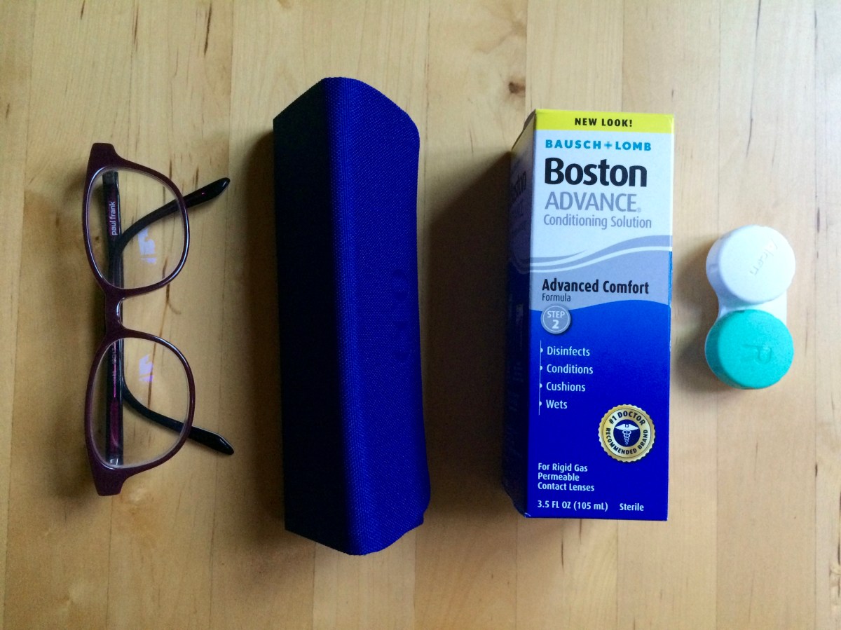 Simple Vision | simple up