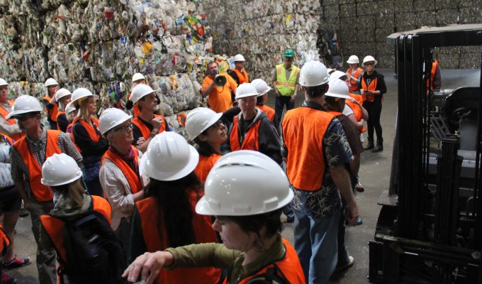 I’ve Been to “Away”