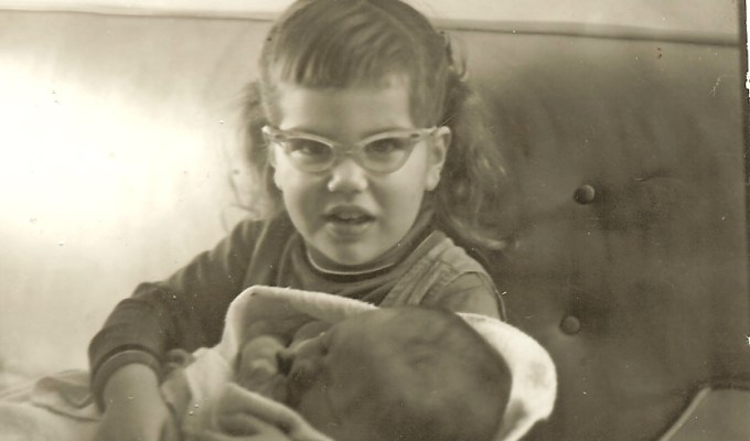 In Search of Simple&nbsp;Hair