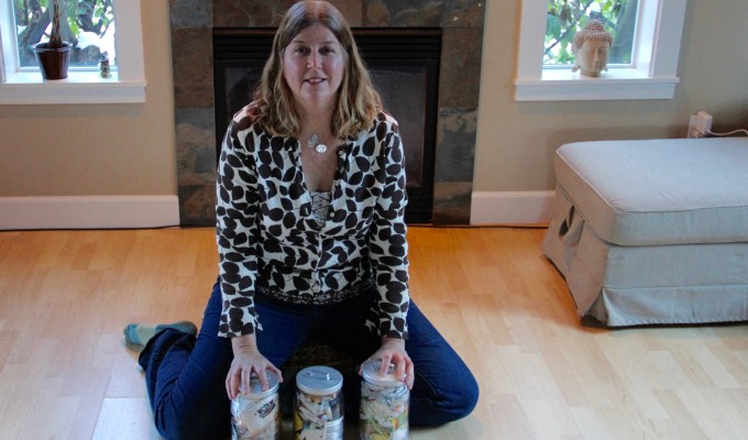 How to have Less Waste in&nbsp;2017