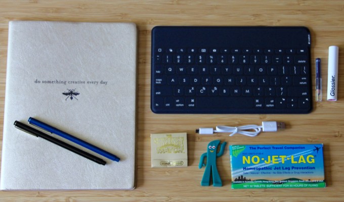 What’s Going with&nbsp;Me