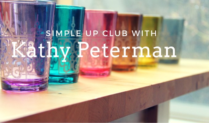 Announcing Simple Up&nbsp;Club