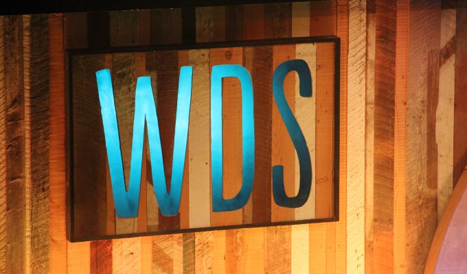 Wisdom Shared at World Domination Summit&nbsp;2015