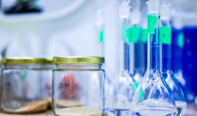 Life as an&nbsp;Experiment