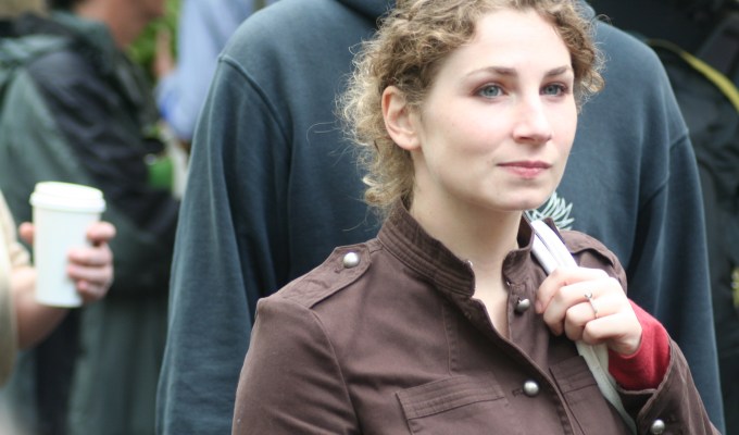 Farmers Market Morning