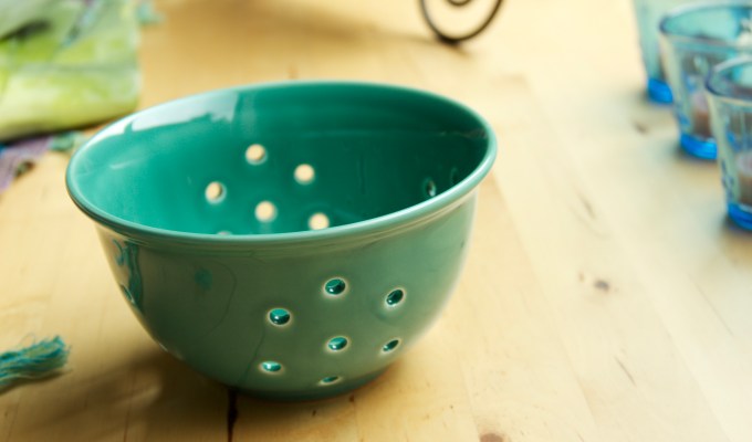 Colander