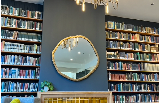 Overnight Trip to Bingen,&nbsp;WA