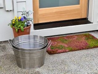 Aspirational Clutter