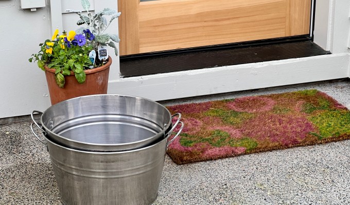 Aspirational Clutter